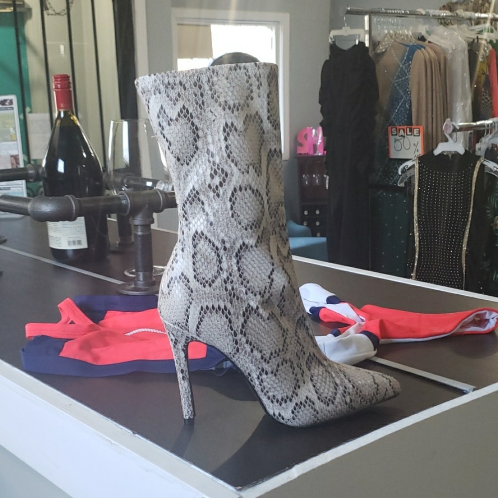Boots